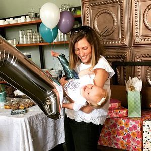 Meet your Posher, Kelly